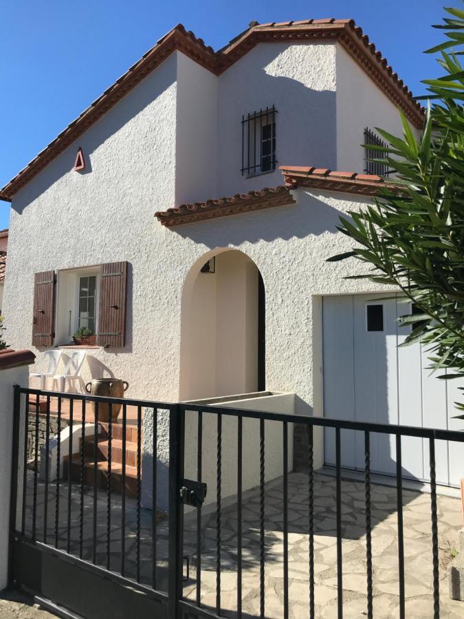 Meuble Trois Etoiles Au Premier Etage D'Une Maison Typique Saint-Cyprien  Exterior photo